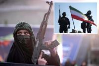 Iran’s top commander boasts that war efforts prove Islam can ‘rule the world’