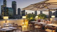 The Norman: A high-end, quiet corner of Tel Aviv - review