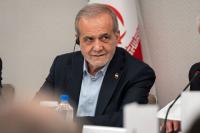 Iran’s economic problems worsened as Israel-US war damaged factories, cut oil sales: Pezeshkian