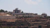 Settlers attack Qusra municipality crew, Israeli enemy forces detain three