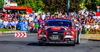 William Creighton and Liam Regan taken to hospital after crash in Czechia