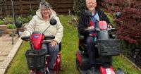 Prestwick veterans see 'lives changed' after support from RAF fund