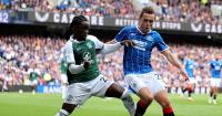 Belgian giants 'contact' Rangers to enquire about Tuur Rommens
