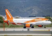EasyJet crew members in France have gone on strike