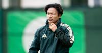 Greek giants showing interest in Celtic ace and can 'offer wage increase'