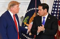 Trump Gets Real About US Dominance of Latin America