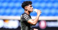 Agent confirms Celtic in transfer talks over Bolivian winger Paniagua