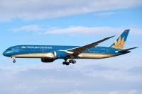 Vietnam Airlines Boeing 787 suffers runway overrun during take-off from Munich