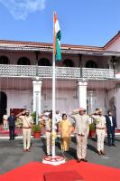 Protect Goa's environment for future generations: Governor