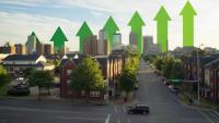 Alabama’s ‘Magic City’ Emerges as Hottest Market for Investor Homebuyers