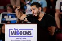 Anti-Israel politicans are obsessed with AIPAC — and ignore the real foreign threats to US politics