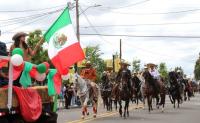 Fiesta Mexicana returns to celebrate 60+ years of cultural importance