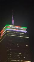 Boston lights up in tricolour for India's 80th Independence Day