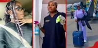 Nigerian Ex-Lecturer Takes Up Cleaning Job in Canada