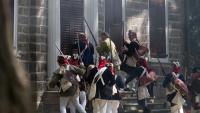 North Carolina Before the Revolution Was a Tinderbox Ready to Ignite
