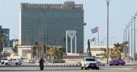 Why is the U.S. investigating the ties of a powerful union with Havana?
