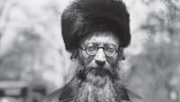 The rural roots of religious-Zionist philosophy