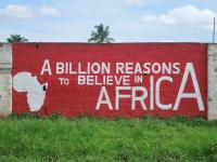 The International Monetary Fund’s Africa Policy is Underdevelopment