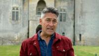 Jamie Durie cruises the heart of France’s legendary Bordeaux region aboard Scenic Diamond