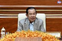 Ruling Party President Encourages Women to Join Local Government