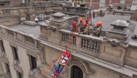 Peru’s ‘mega-quake’ threat: Why an 8.8 earthquake is feared