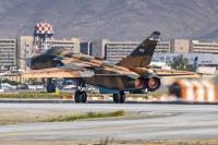 Iran says three missing fighter pilots have been held by Qatar for six months
