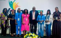 International Alert to youths: Identify what you can do to improve your communities
