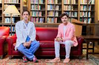 Yale Health Discussion with Dr. Benjamin Tolchin