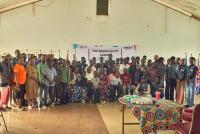 Life is real, internet is reel: Boys urged to build positive identities offline, online
