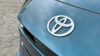 Toyota Camry: The Daily Driver That Makes 200,000 Miles Feel Effortless