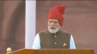 PM Modi thanks world leaders for their greetings on Independence Day