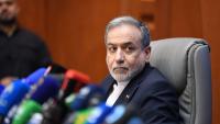 Iran undecided on resuming talks with the US, as Hormuz shipping remains a key dispute