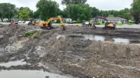 Ankeny, West Des Moines share tools and projects underway to reduce any future flooding risks