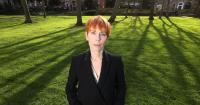 Irish thriller writer Tana French dominates New York Times best-of-century lists