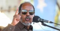 Somali President’s Galmudug Visit Focuses on Security and Development