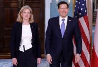 New Mediators Prop Up To End Middle East Impasse. Is Iran Listening To US Musings