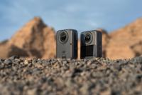 Best 360 Cameras in 2026: Top Panoramic Cameras You Can Buy