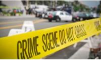 US: Five shot near Virginia State University