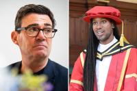 UK PM Andy Burnham urges ‘reflection’ after ex-Cambridge professor Jason Arday’s sudden death: ‘A tragedy’