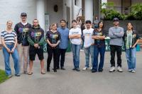 Cuesta College begins fall semester with enrollment growth