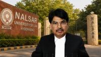 Students free to express their views: BCI chairman apologises after NALSAR row