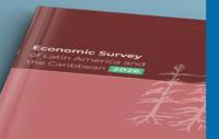 ECLAC to release economic survey of LAC