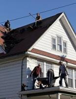 Consumer Alert: Roofing AOBs illegal in Kansas