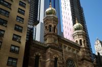 Who Is Larry Montes? Man Charged Over ‘Despicable’ NYC Synagogue Attack