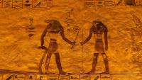 3,500-year-old settlement in Egypt shows how ordinary people lived through a power shift