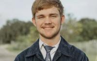 South Sumter High School student to represent Florida FFA at national expo