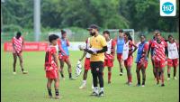 Key players missing as East Bengal women start in Asia