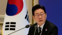 South Korea proposes talks with North Korea to officially end Korean War