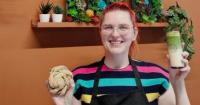 Woman's Norway-inspired bakery is bringing a taste of Scandinavia