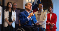 Texas: DFW Airport Backs Off Plan for Islamic Foot-Washing Stations as Gov. Greg Abbott Orders Investigation